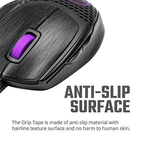 MM720 - Black 0.75mm