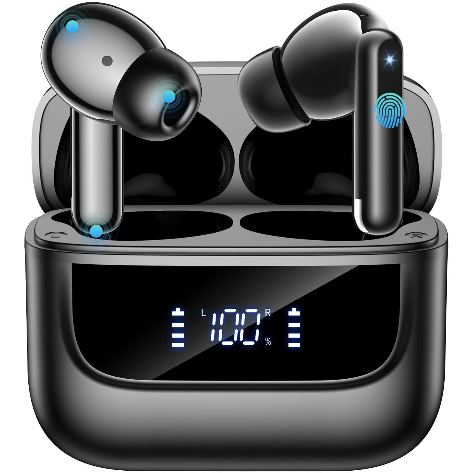 EXZHIG J16 PRO Wireless Headphone