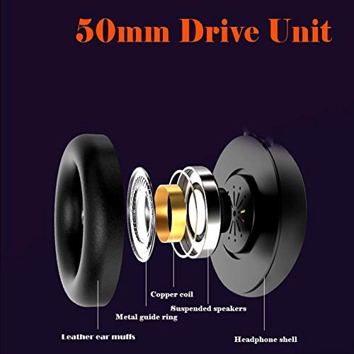 Gaming Headset Wireless Headset