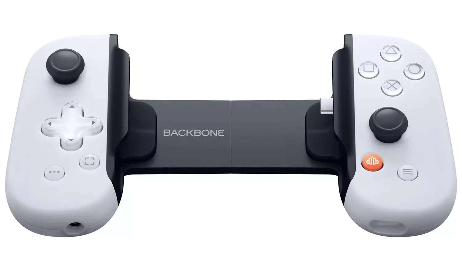 One (Android) PlayStation Edition