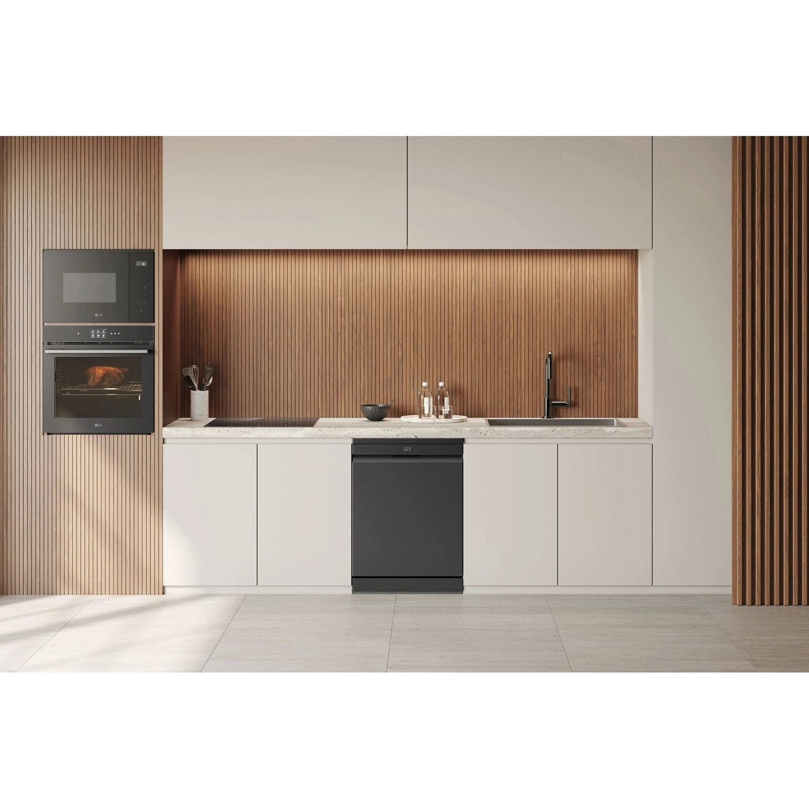 DFC287HMS Freestanding