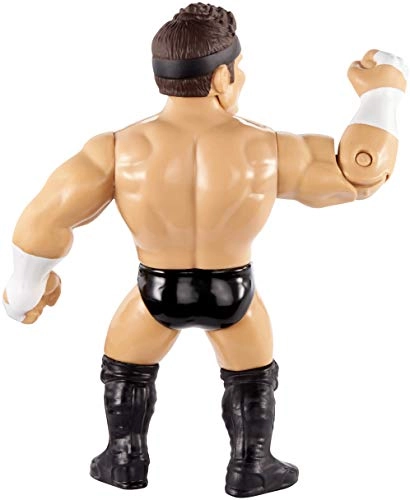 WWE - Zack Ryder - 4.5-inch Retro App (GDC32)