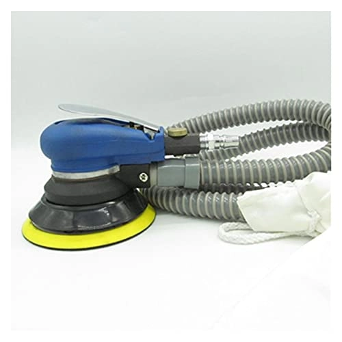 Pneumatic Sander - 6inch