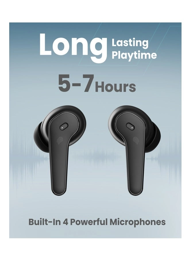 True Wireless Earbuds S4 Wireless Earbud