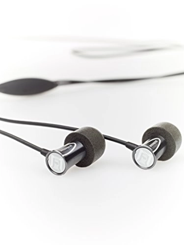 Tio Wired Headphone Bundle