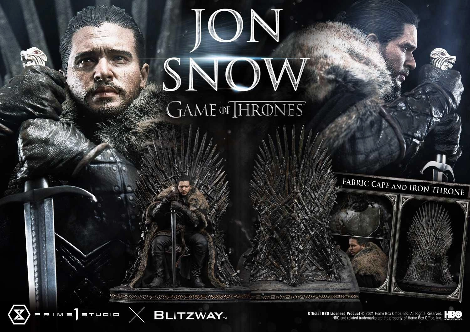 Jon Snow - GOT