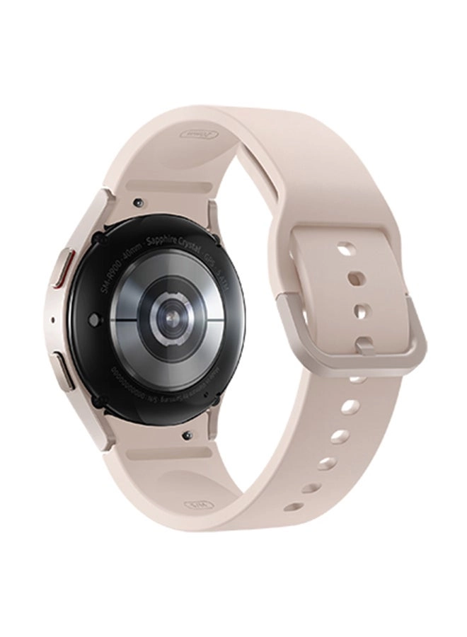 Galaxy Watch5 40mm Aluminum GPS