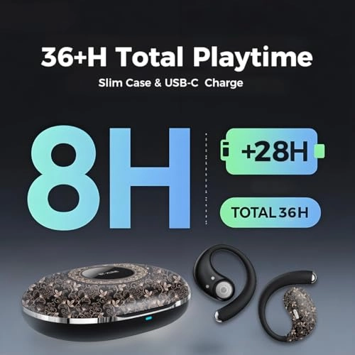 BT-X Wireless Headphone