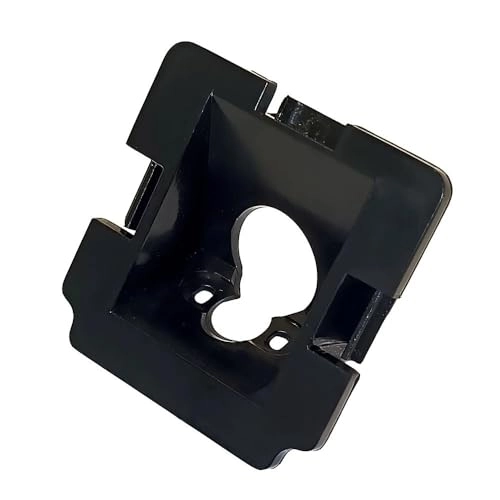 Rear View Camera Bracket - 5 Pieces Fits Airtrek Outlander 2003-2013