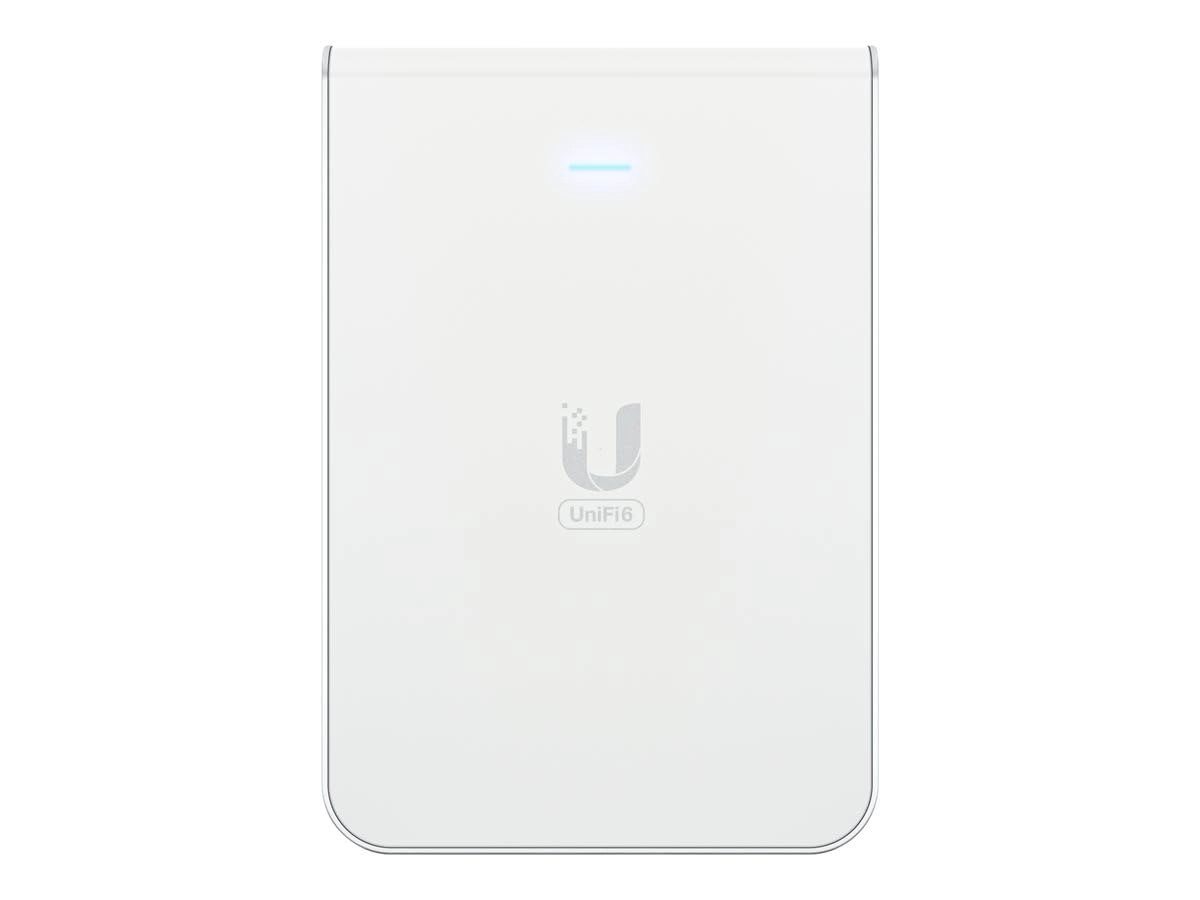 Speck UniFi6 In-Wall