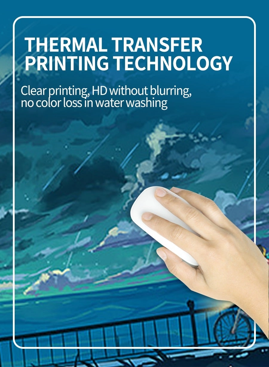 Anime Large Rubber Gaming Mouse Pad - 80x30 cm