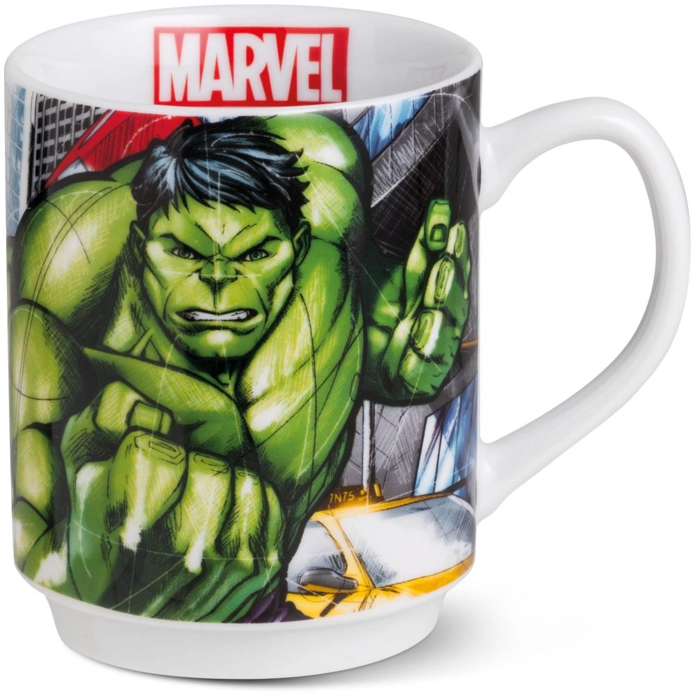 EGAN Marvel Hulk Mug - 350 ml