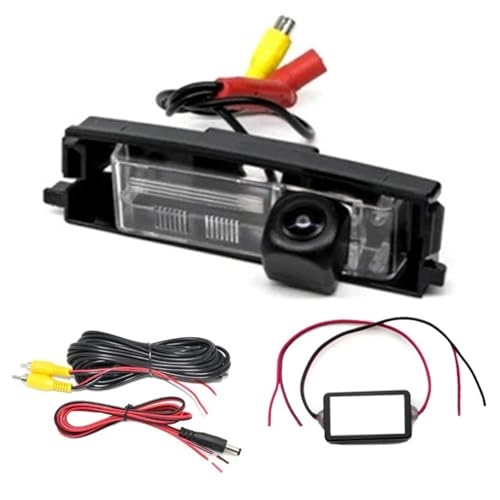 Reversing Camera - Night Vision 1080p*720p