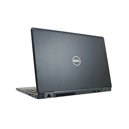 (Renewed) Latitude E5580 - 15.6'' Core i5 8GB DDR3 256GB SSD