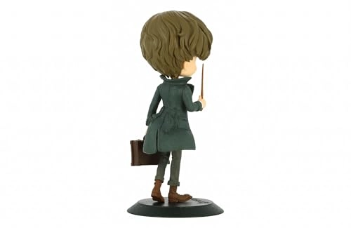 Newt Scamander - Fantastic Beasts (15 cm) (BAN18523)