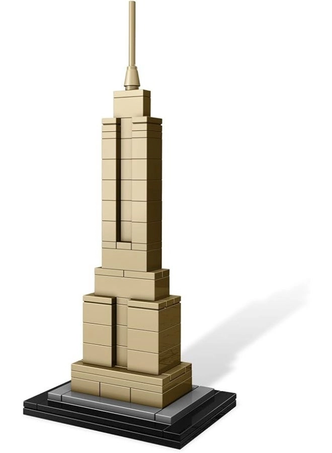 LEGO Architecture Empire State Building (21002)