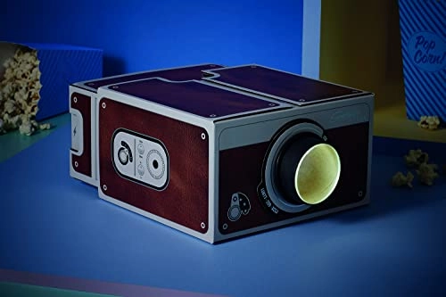 Smartphone Projector 2.0 USLUKPRO2