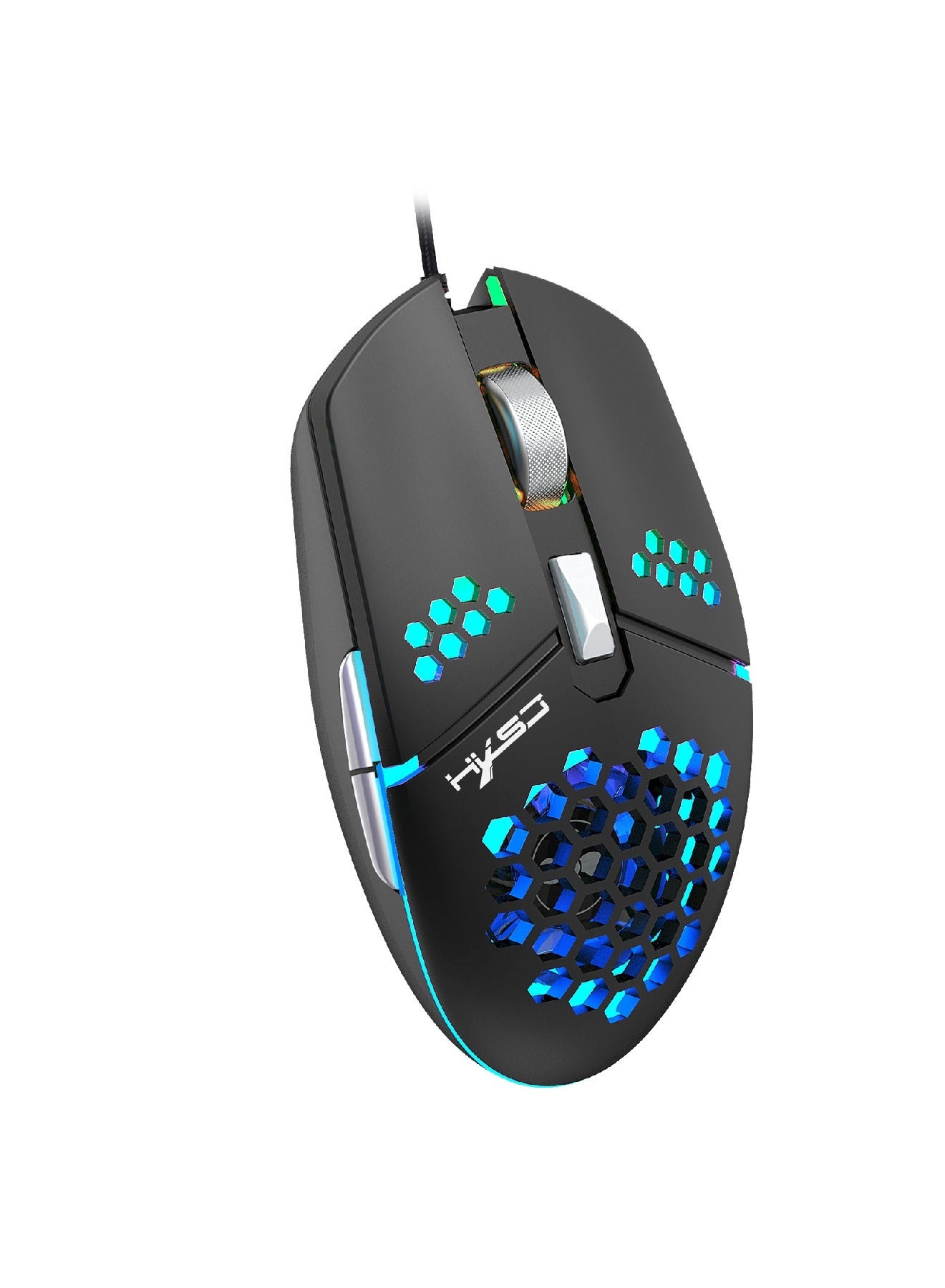 J400 Mouse - USB