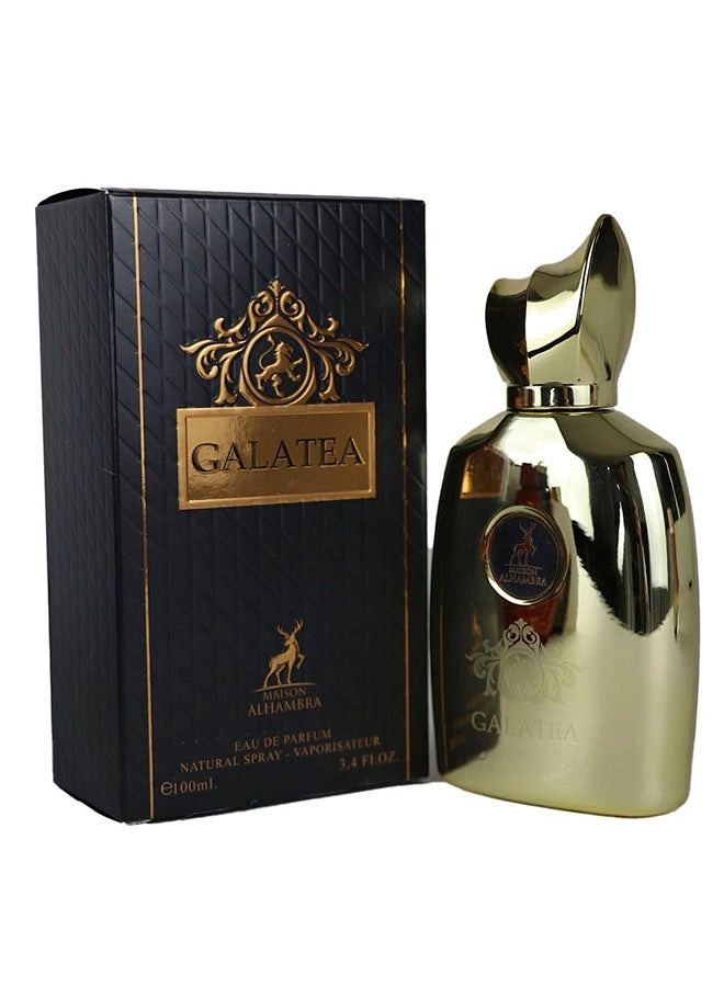 Maison Alhambra Galatea Eau de Parfum 100 ml