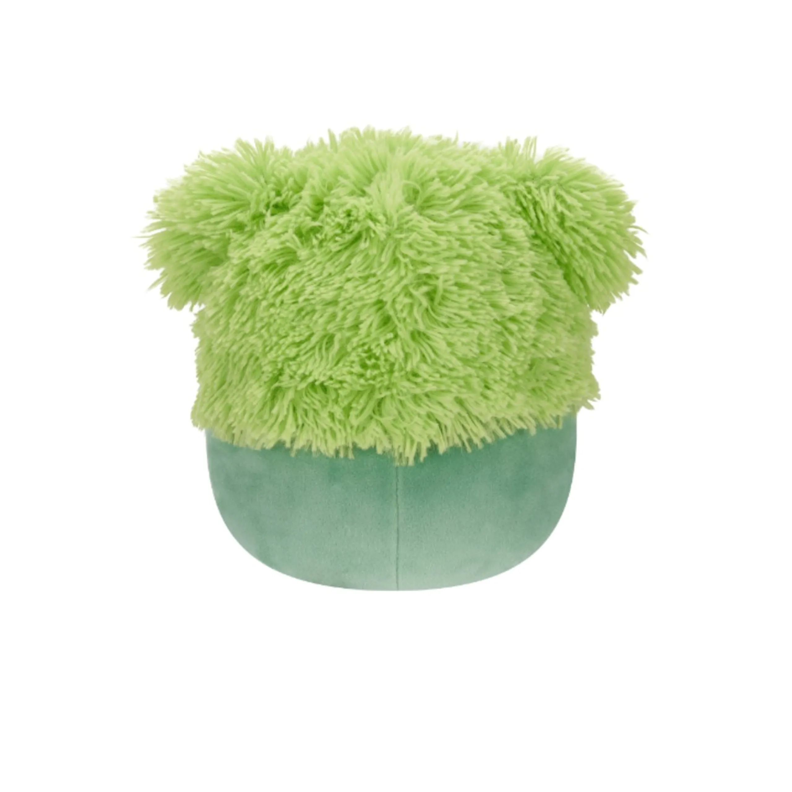 Bren - 7.5 inch Green Bigfoot