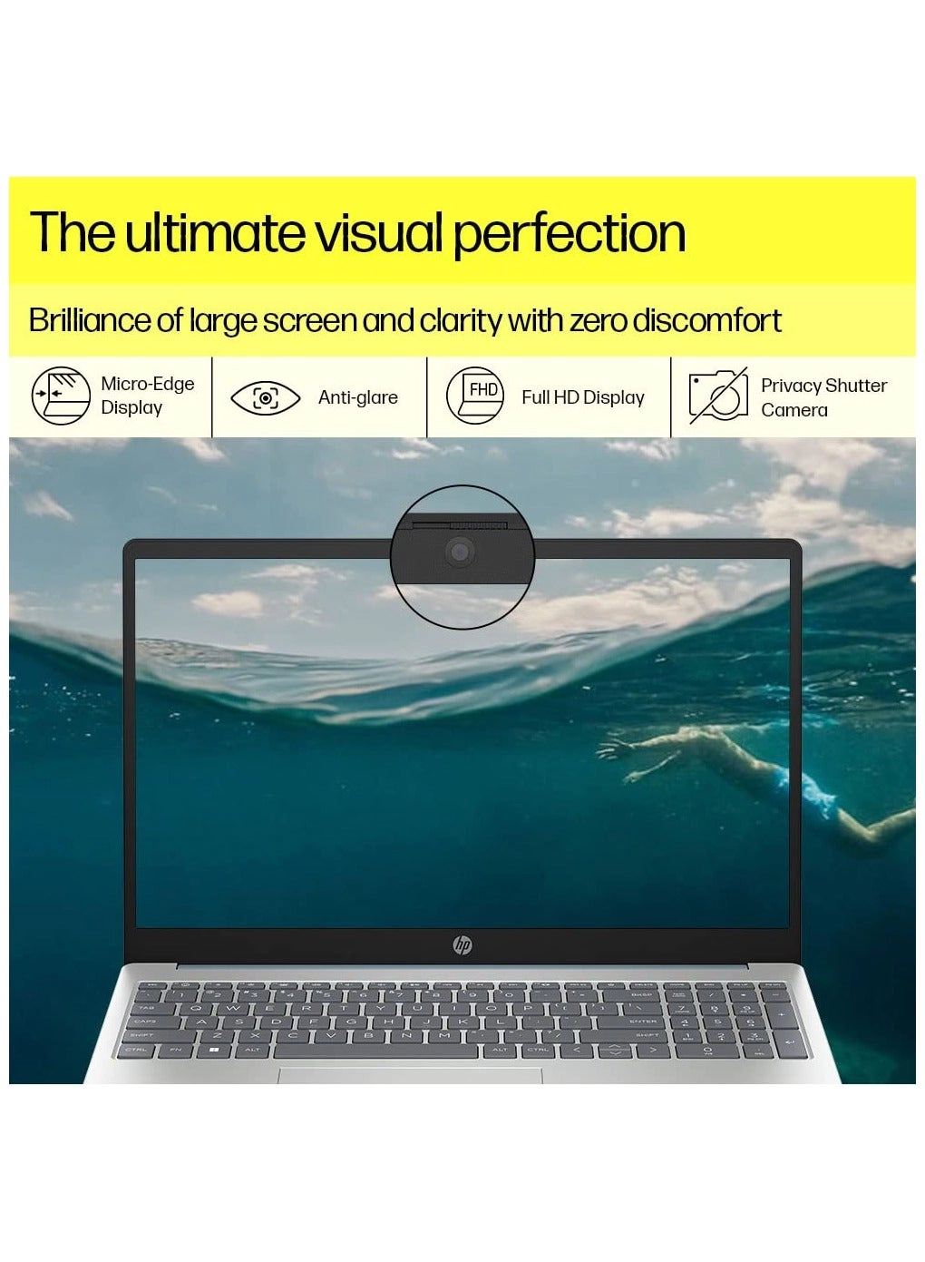 15s Series - 15.6'' Core i5-1335U 16GB DDR4 512GB SSD