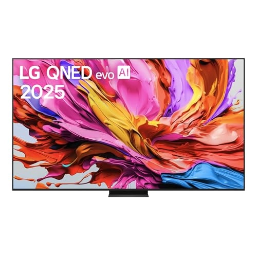 100QNED86A6-AMAG - 100 Inch