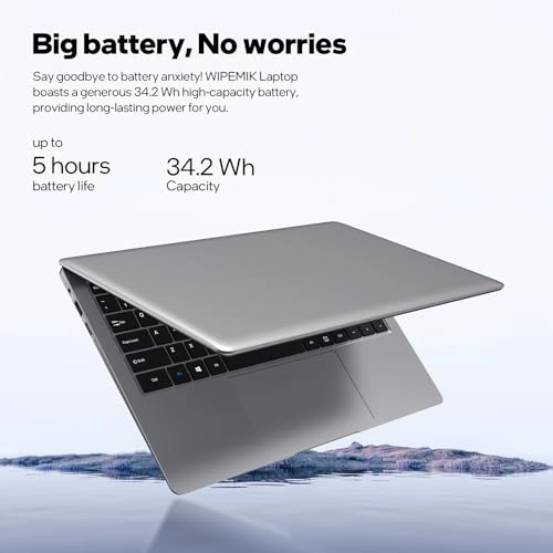 E14 - 14'' Celeron 6GB LPDDR4 128GB SSD