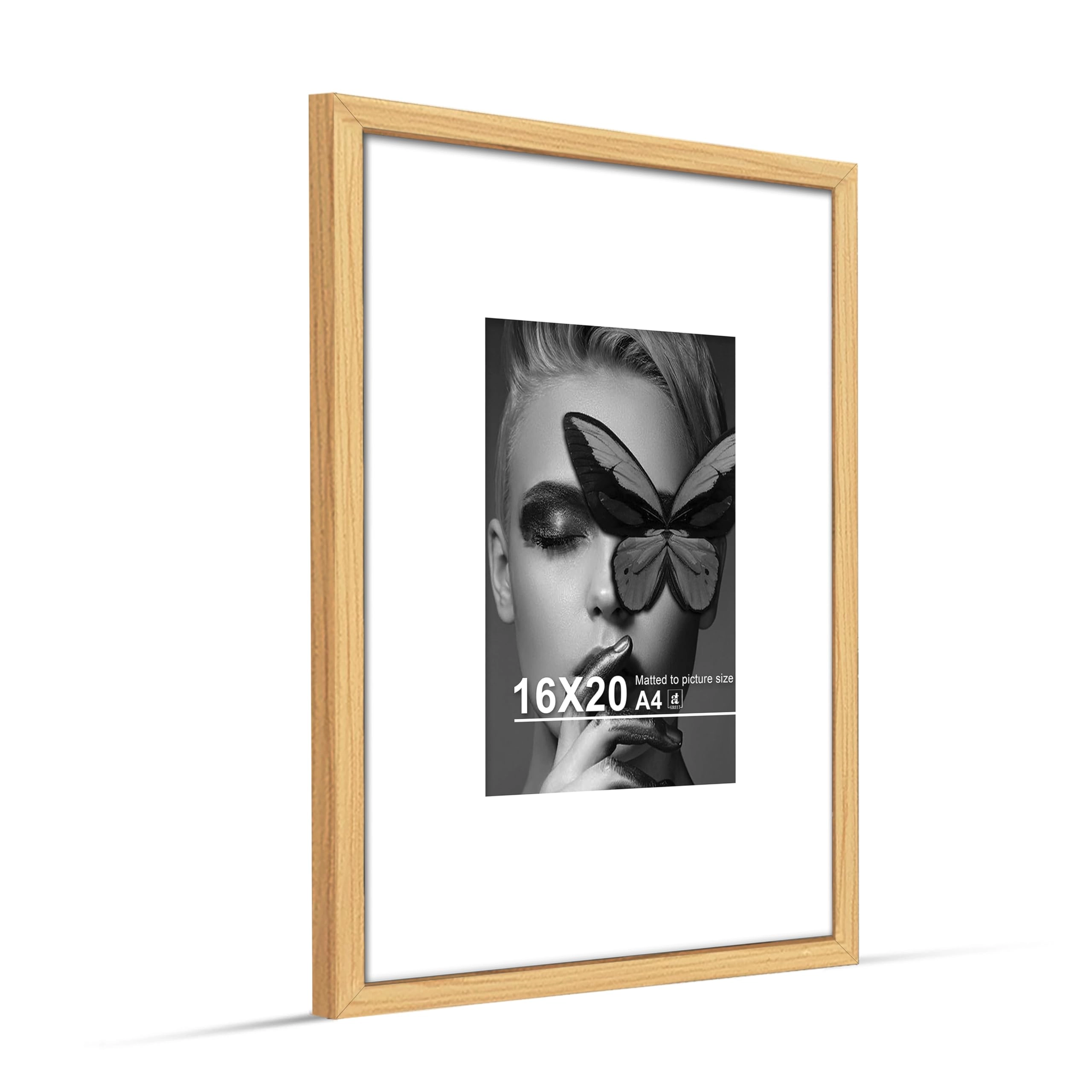 Document Frame - 16x20 Inch