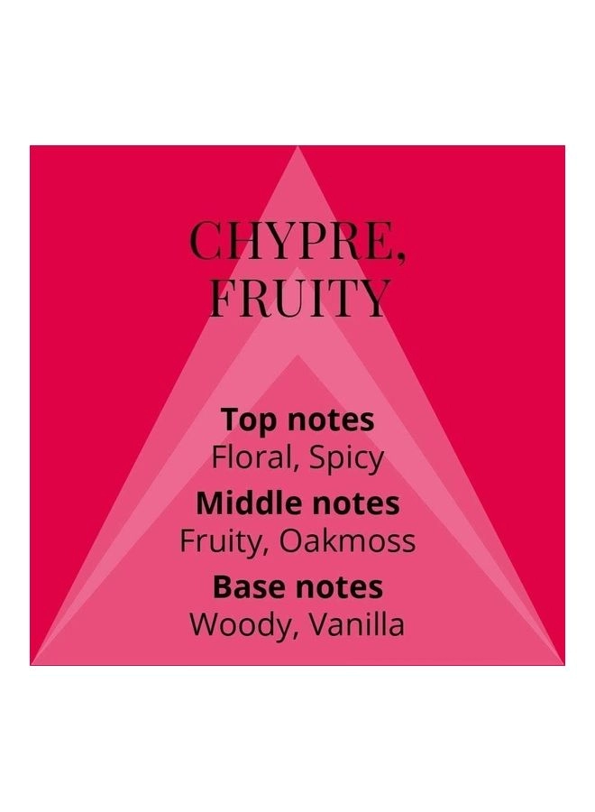 Colour Me Red - 100ml