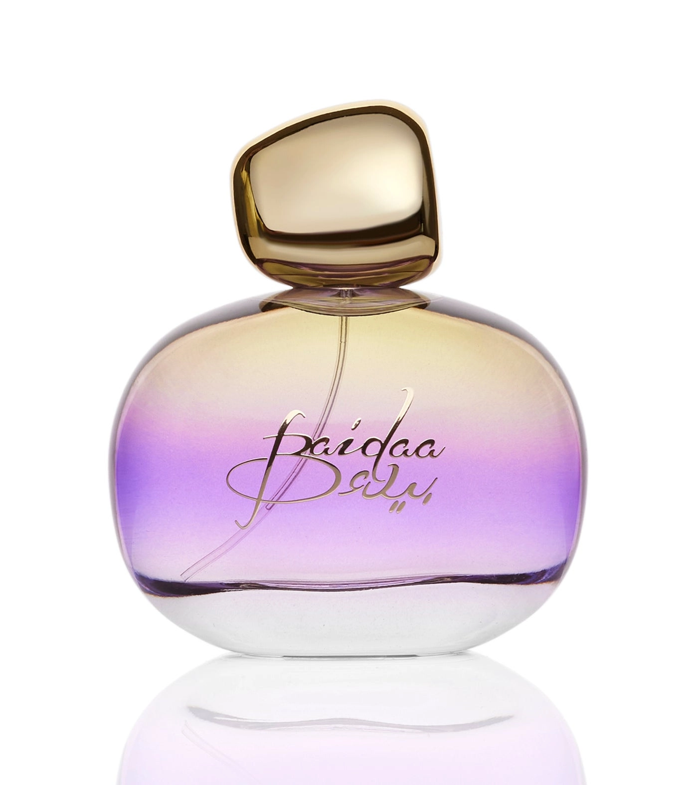 Junaid Perfumes French Floral Eau de Parfum 100 ml