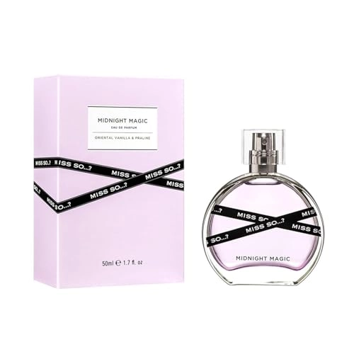 Midnight Magic - Eau de Parfum 1.7 Fluid Ounces