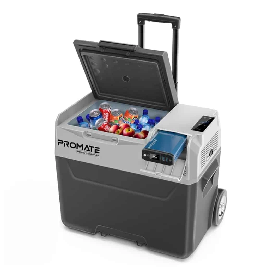 Promate PowerCooler-40 6959144063843
