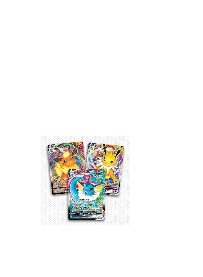 EVOLVING SKIES Build & Battle Box - 23-card