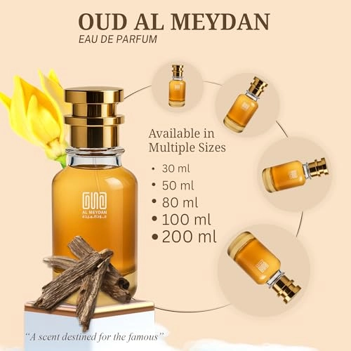 Bowaa Maddyrye Eau de Parfum 80 ml