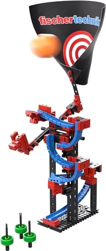 Advanced Ping Pong Bowling (569017) - 7 years and up Blue