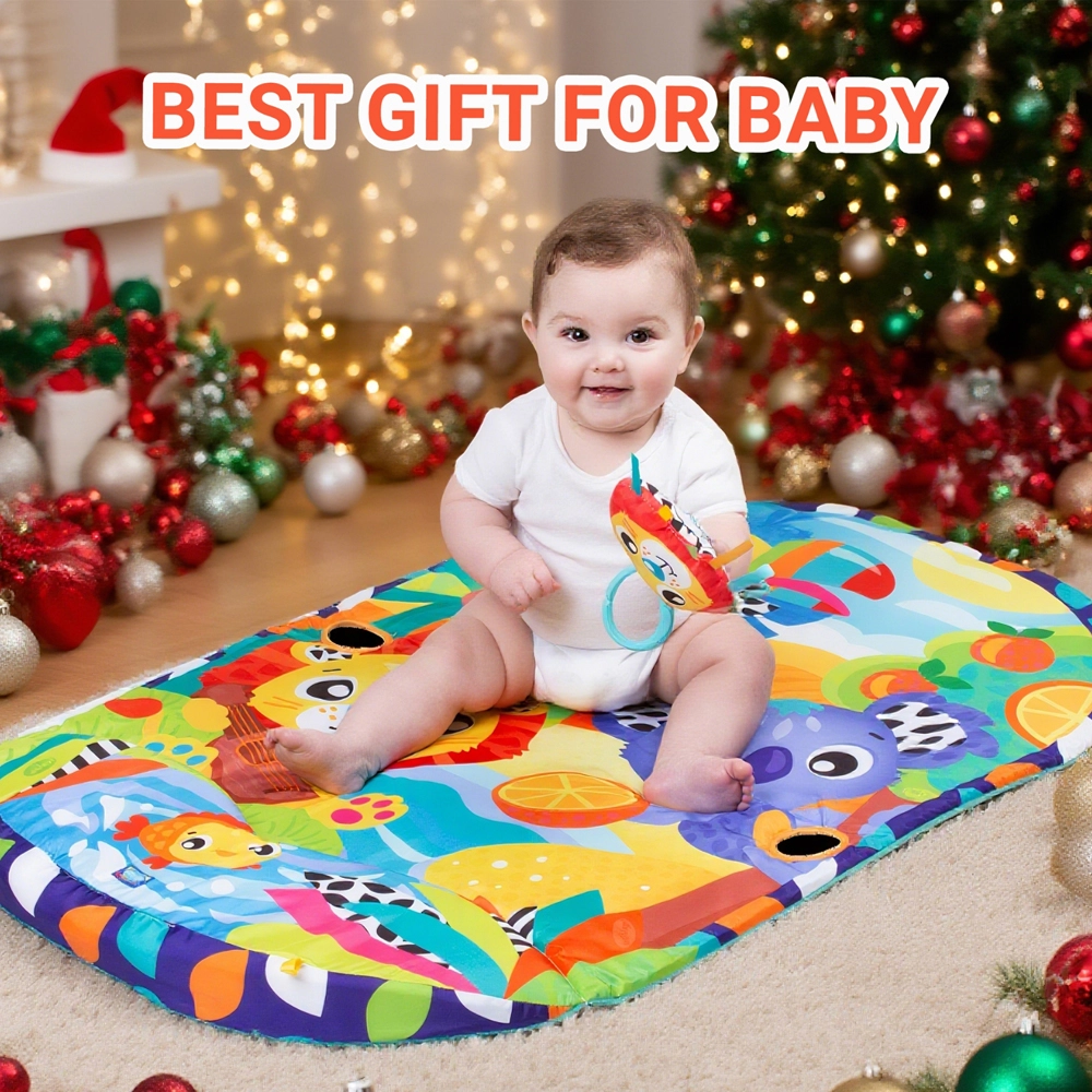 Cozy Oasis - Desert-themed 0 month