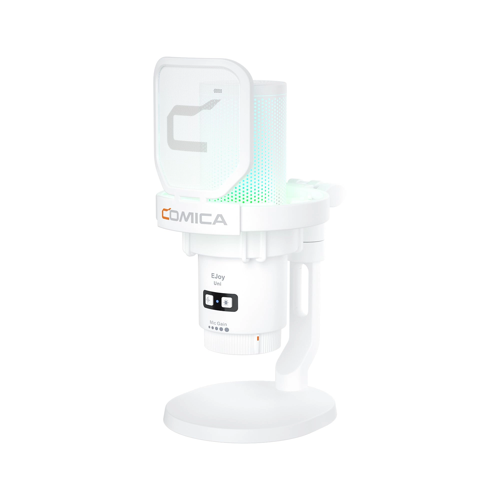 COMICA Ejoy Uni USB Microphone