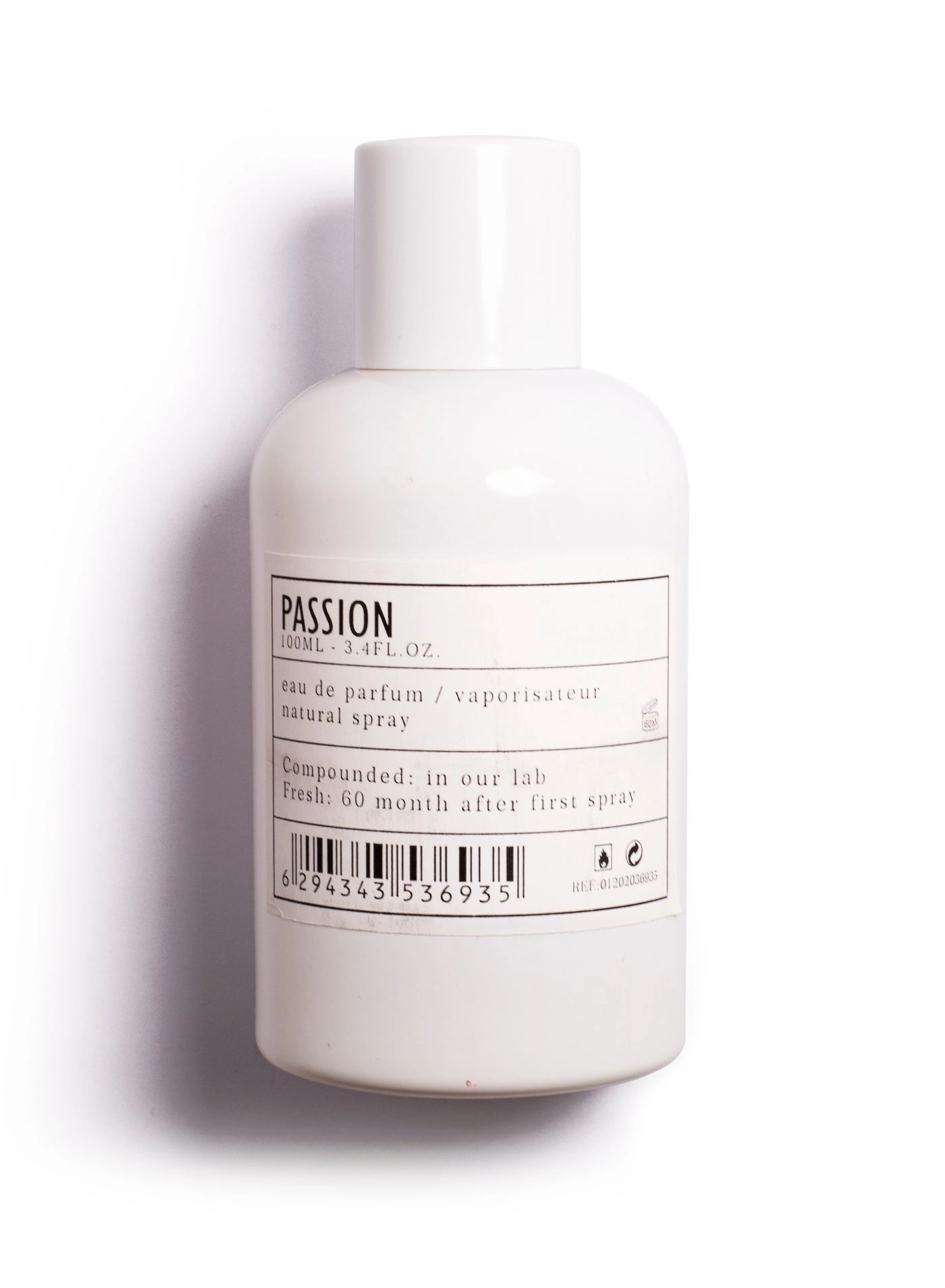 Aro Fac Passion Eau de Parfum 100ml