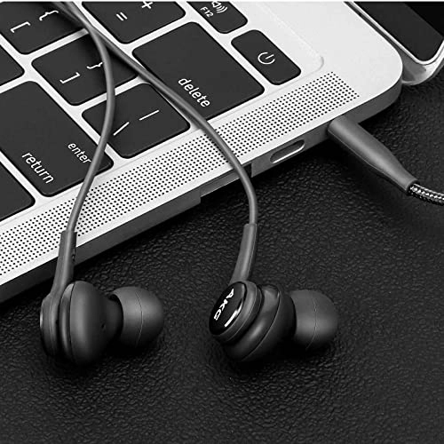 UXM20 Wired Earbud