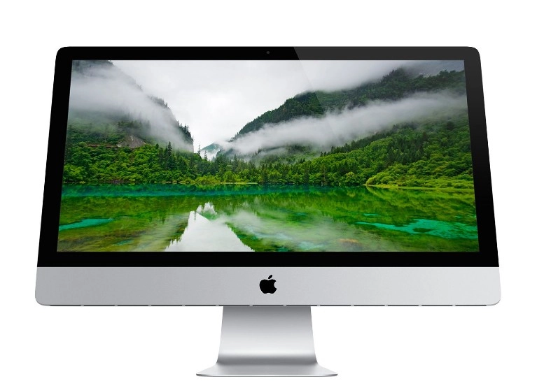 (Renewed) iMac A1312 - 27 inch Core i5 8 GB