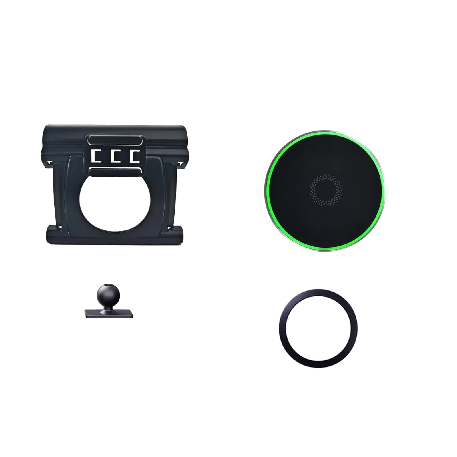 Car Phone Holder - IS250 300 350 200t 2013-2019