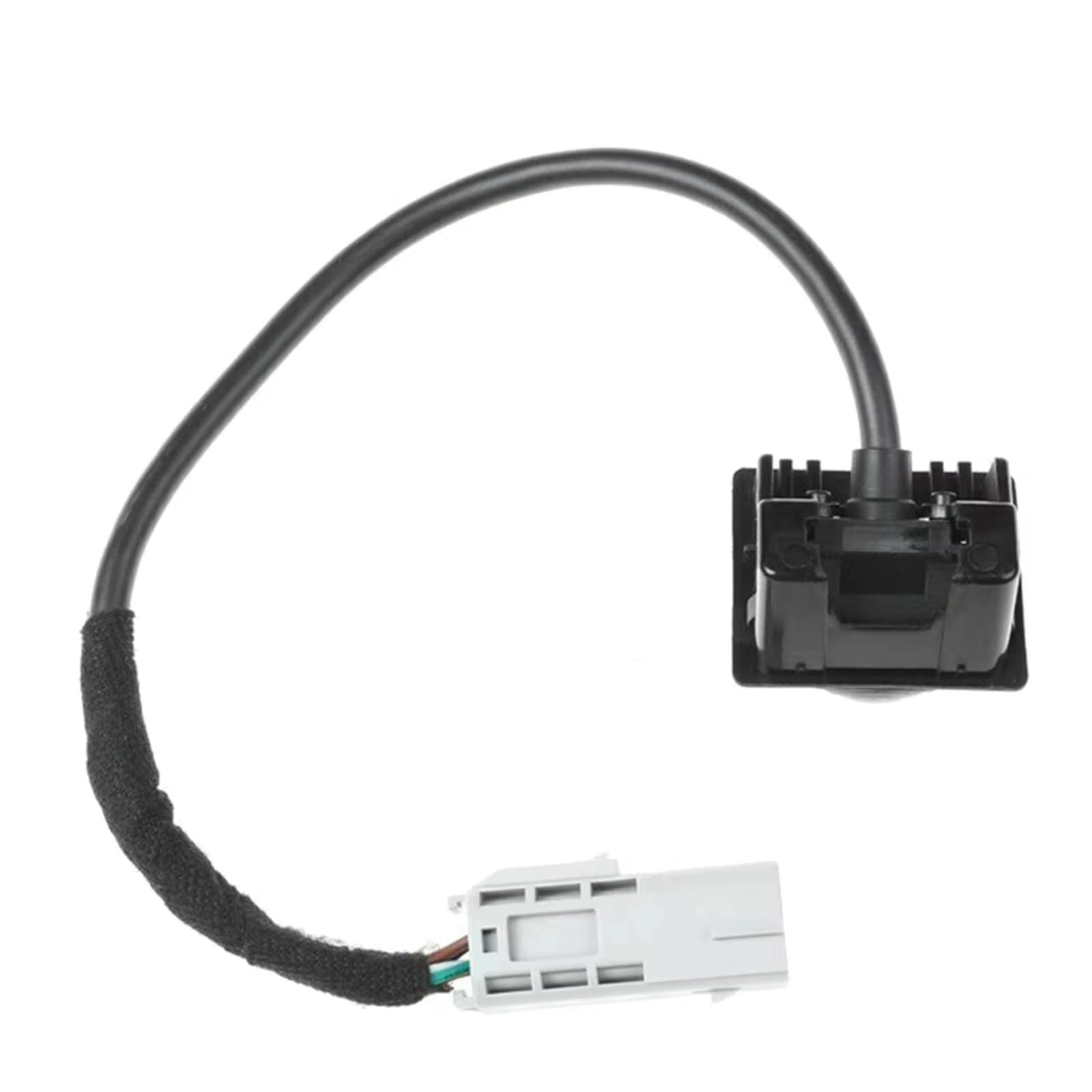 Rear View Reversing Camera - Night vision