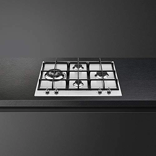 Classic PX364L Gas hob