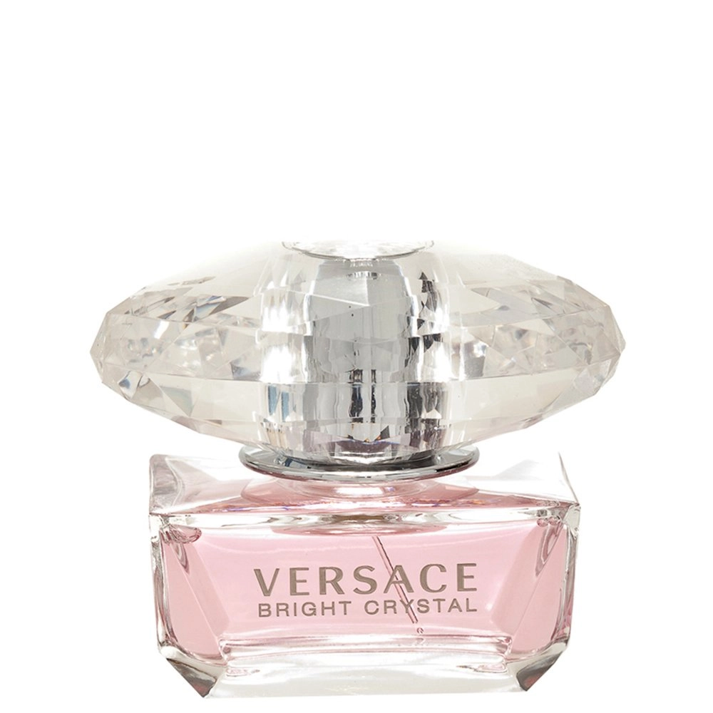 Bright Crystal Eau de Toilette 50ml