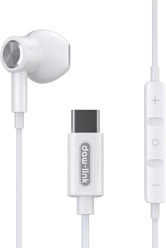DAW-LINK DL970A Wired Earbud