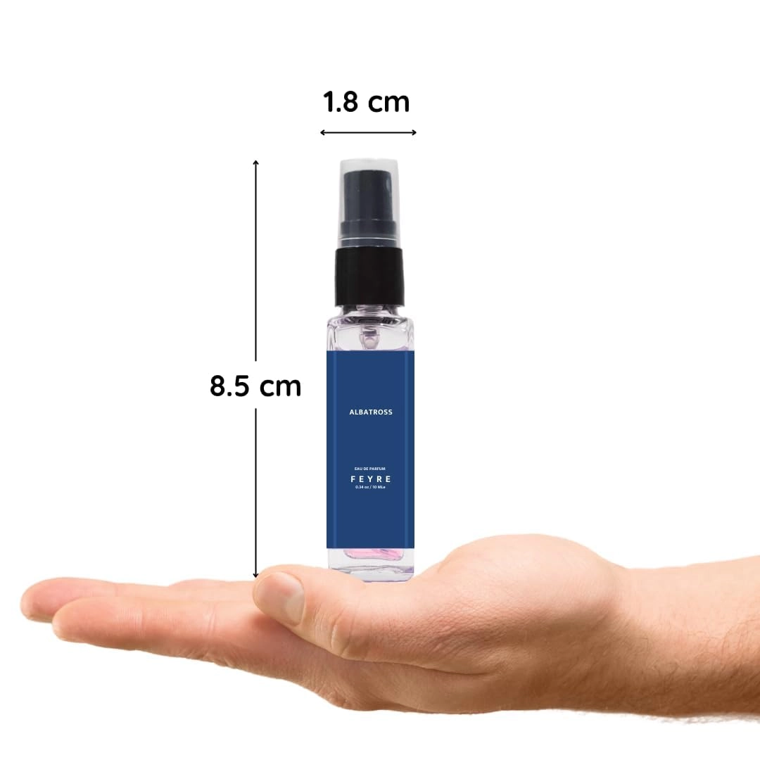 Feyre - Eau de Parfum 100ml