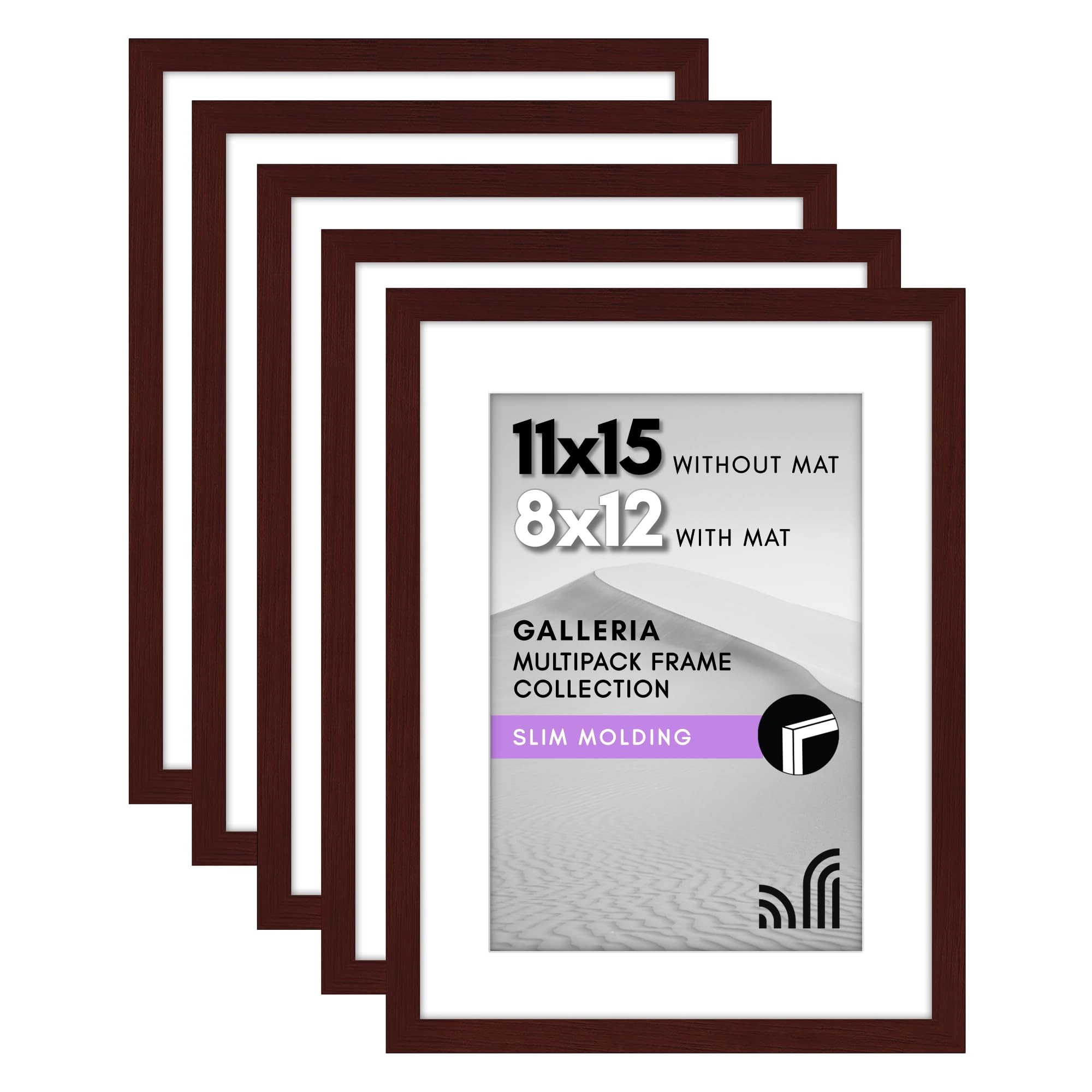 Americanflat 11x15 Picture Frame