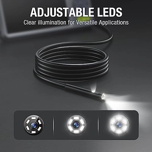 NTS500B - 5 mm 5 metres