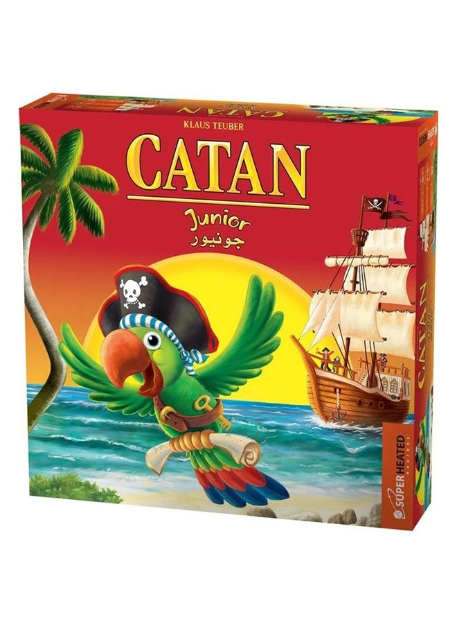 Catan: Junior