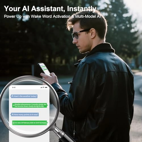 M01 - Open Ear IP68 Bluetooth 5.4